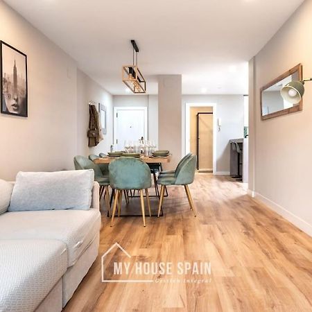Myhousespain - Precioso Piso En Овиедо Екстериор снимка