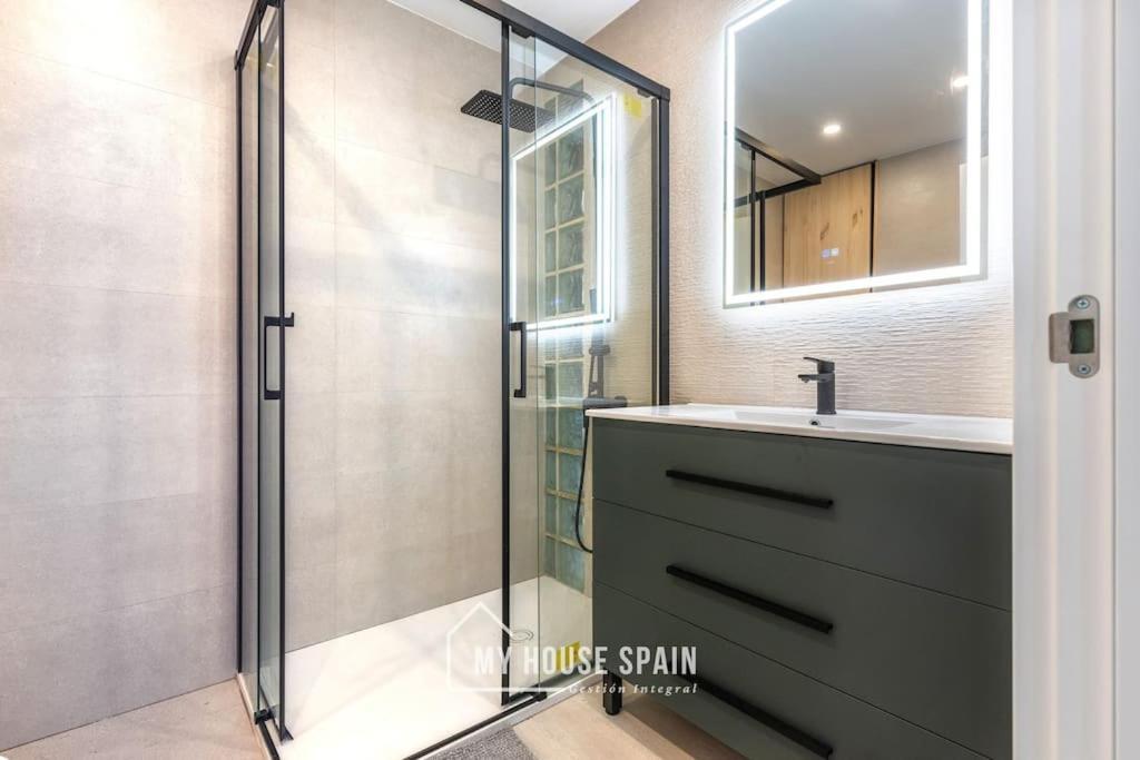 Myhousespain - Precioso Piso En Овиедо Екстериор снимка