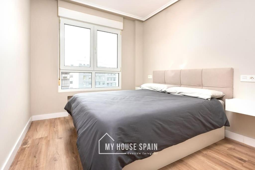 Myhousespain - Precioso Piso En Овиедо Екстериор снимка
