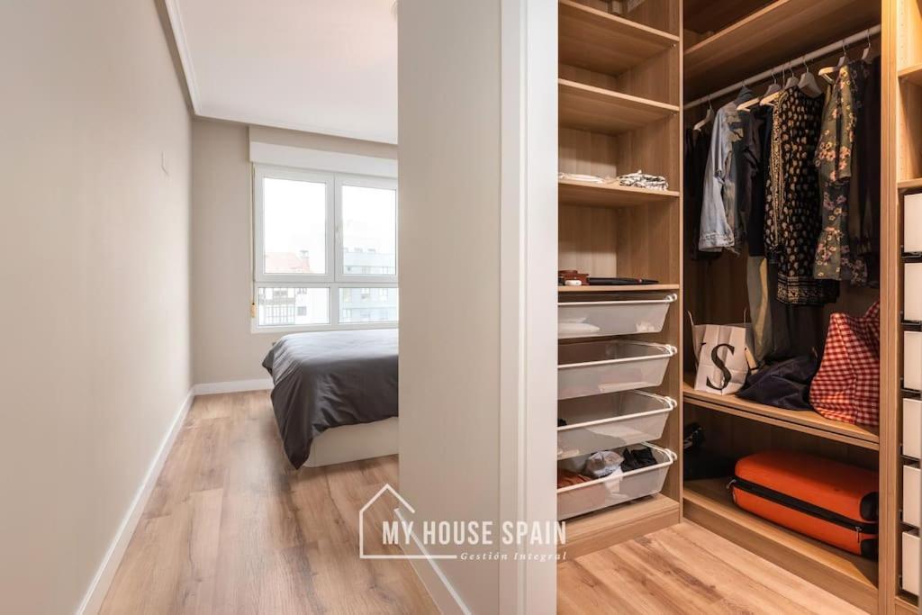 Myhousespain - Precioso Piso En Овиедо Екстериор снимка