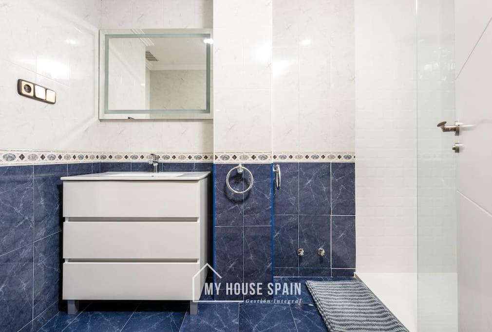 Myhousespain - Precioso Piso En Овиедо Екстериор снимка