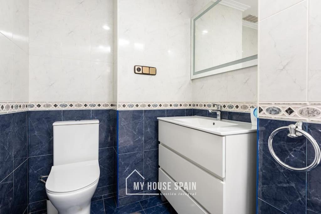 Myhousespain - Precioso Piso En Овиедо Екстериор снимка